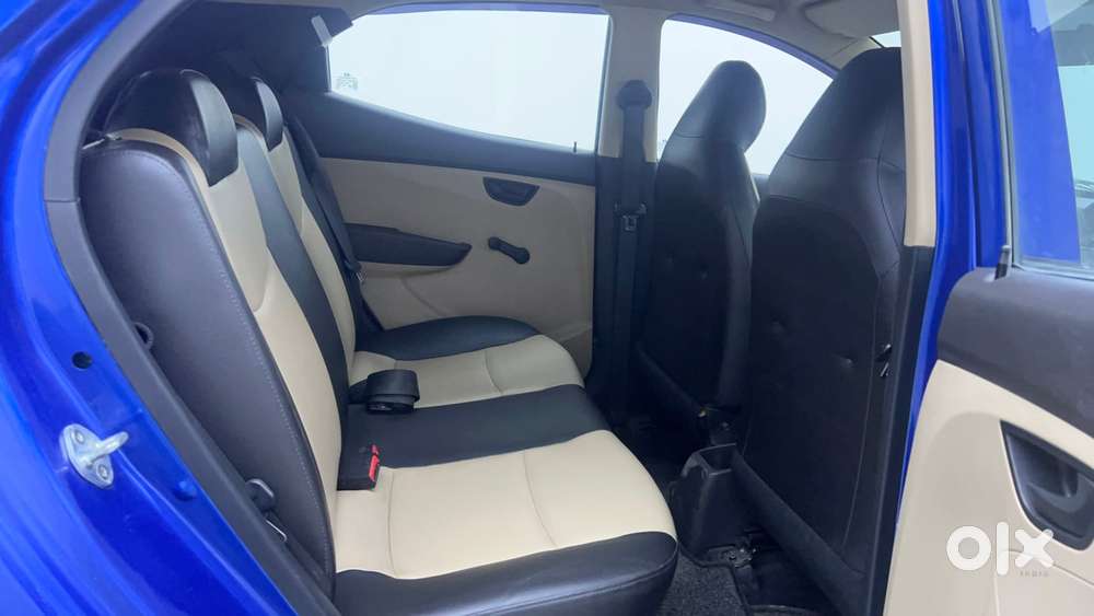 Hyundai Eon Era +, 2016, Petrol