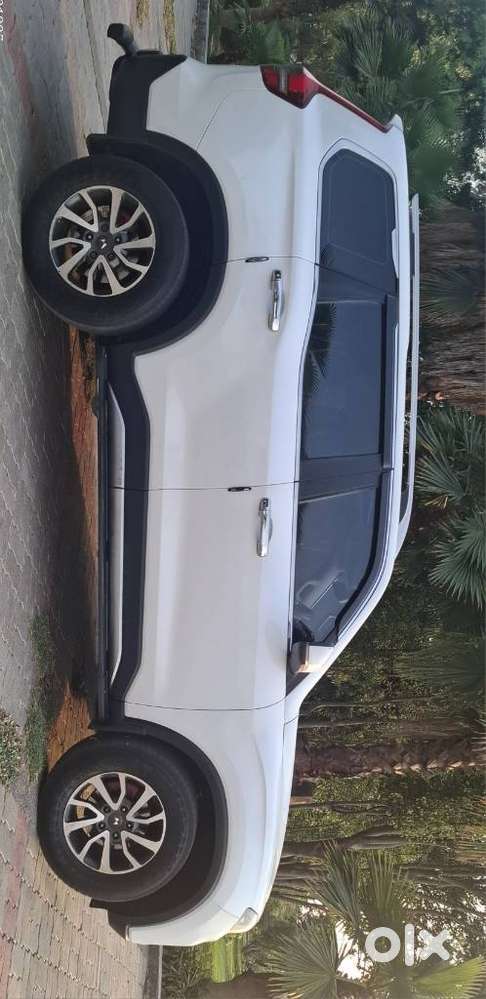 Mahindra Scorpio-n 2.2 Z8 L Diesel At 4wd 7 Str, 2023, Diesel