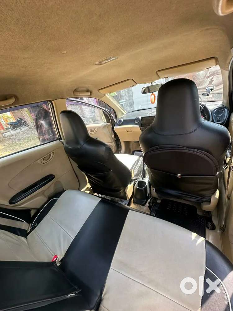 New Condition Honda Amaze