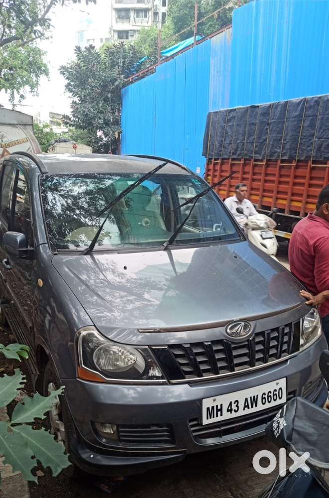 Mahindra Xylo Diesel 2016 Year