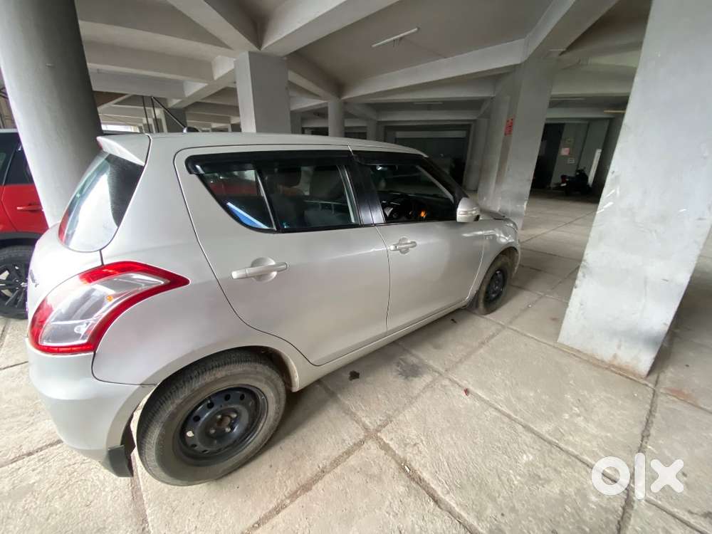 Maruti Suzuki Swift 2016 Petrol Good Condition