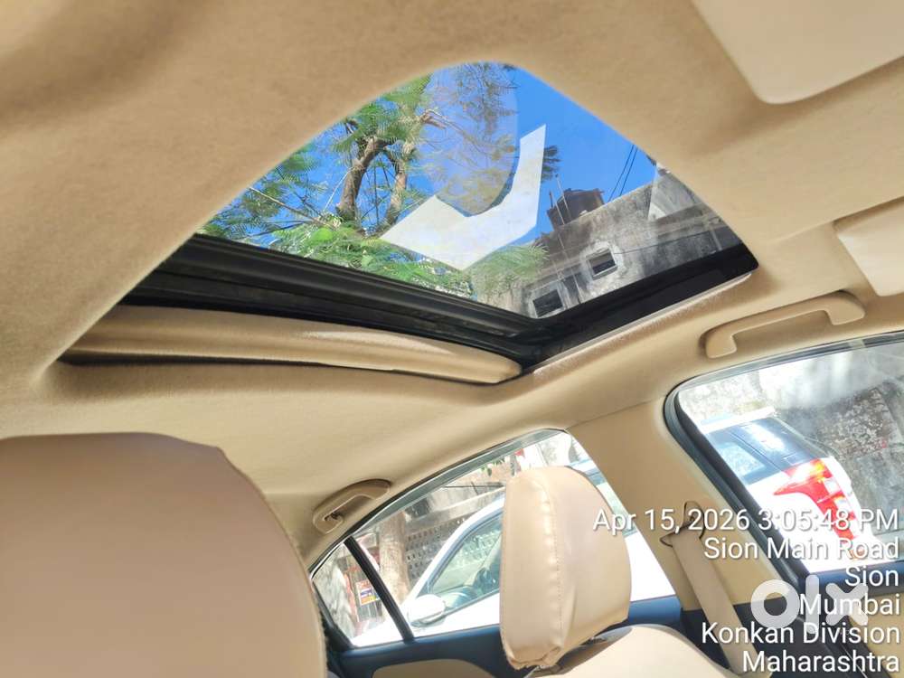 Honda City, 2014, Diesel