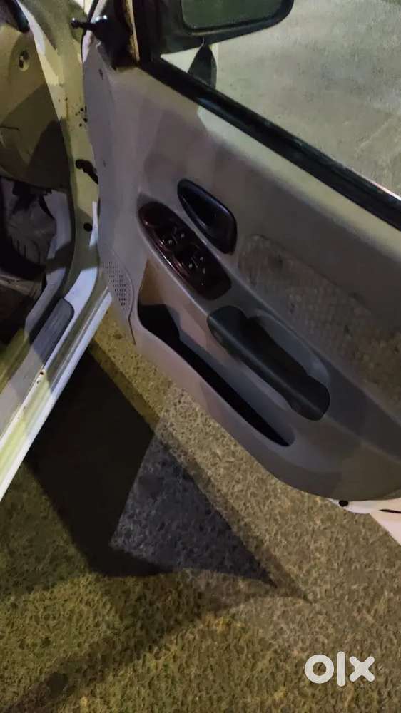 Hyundai Accent Hatchback 2011 Cng & Hybrids 103000 Km Driven