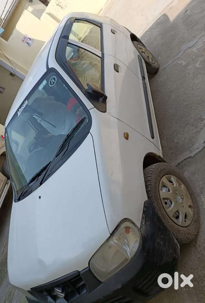 2011 Maruti Suzuki Alto Petrol Automatic