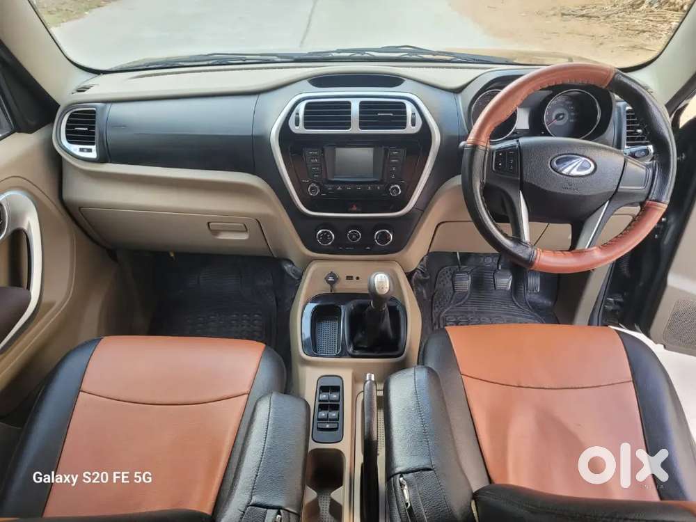 Mahindra Tuv 300 Diesel Manual 2017
