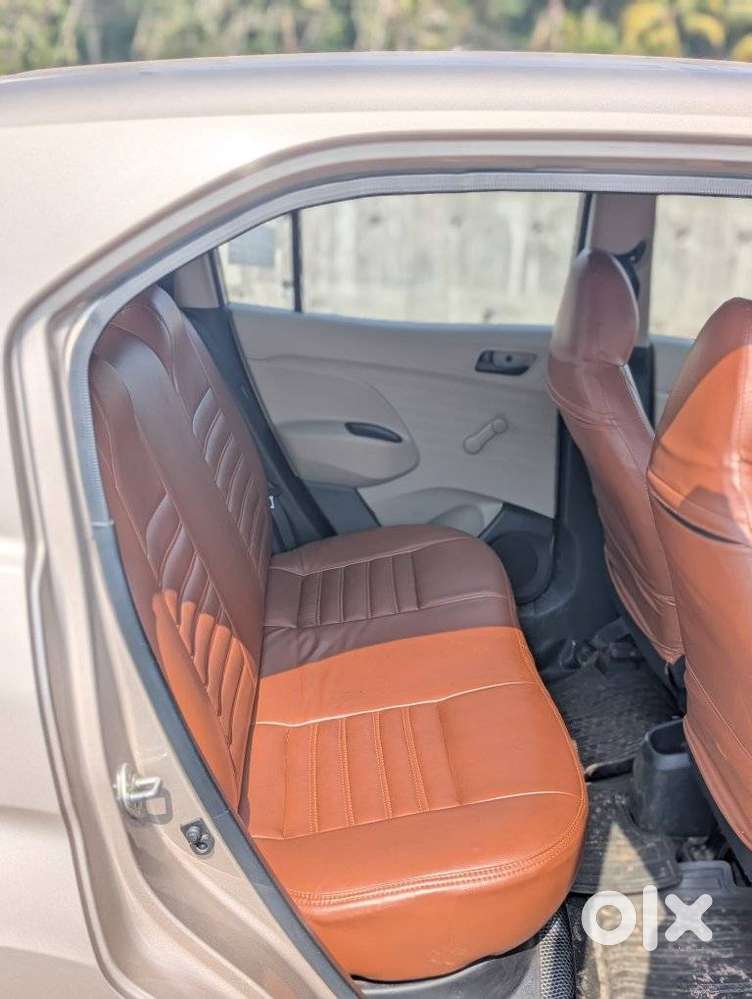 Hyundai Santro Era Executive, 2019, Petrol