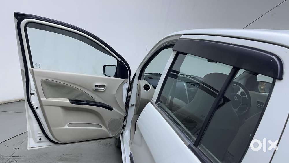 Maruti Suzuki Celerio 1.0 Zxi Amt, 2018, Petrol
