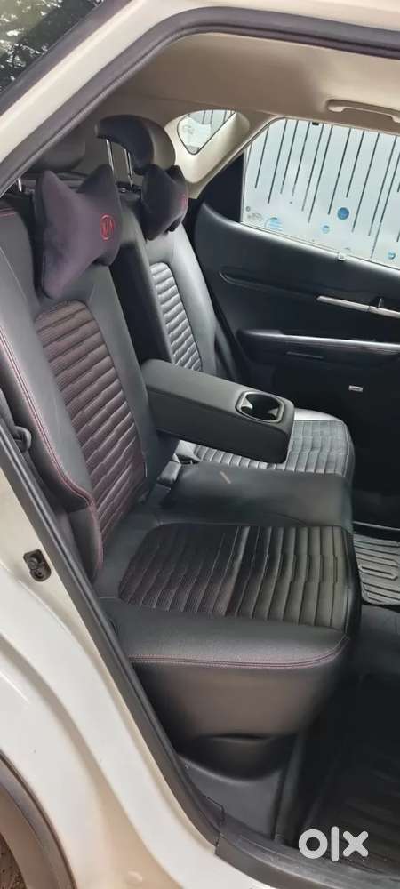 Kia Sonet Gtx Plus Turbo Imt, 2021, Petrol
