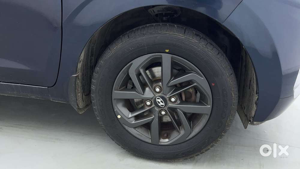 Hyundai Grand I10 Nios Sportz 1.2 Kappa Vtvt, 2019, Petrol