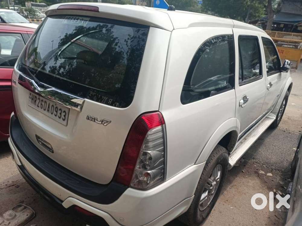 Isuzu Mu 7 4x2, 2016, Diesel