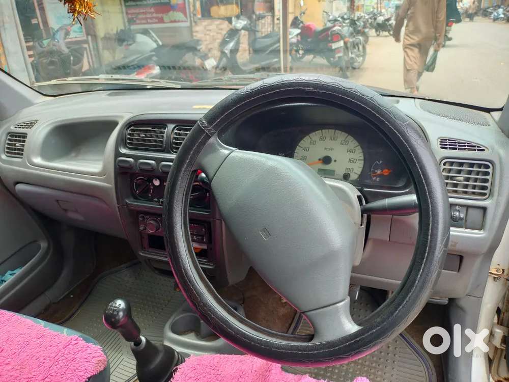 2008 Maruti Suzuki Alto
