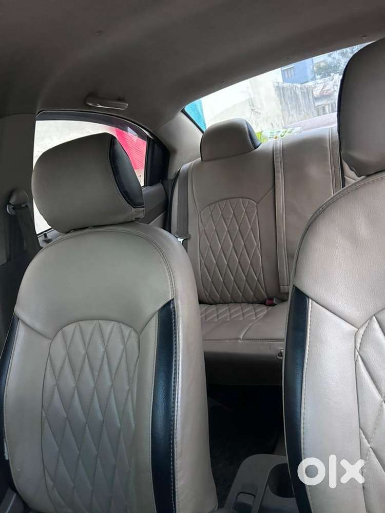 Chevrolet Sail 2013 Diesel Well Maintained