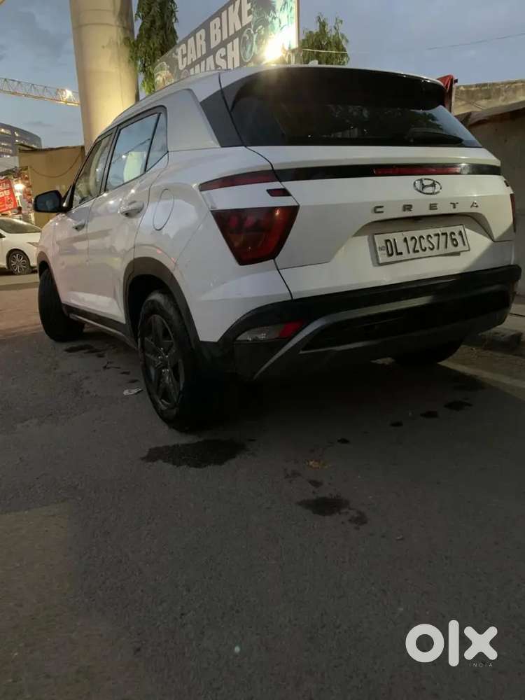 Creta 1.6 S Petrol