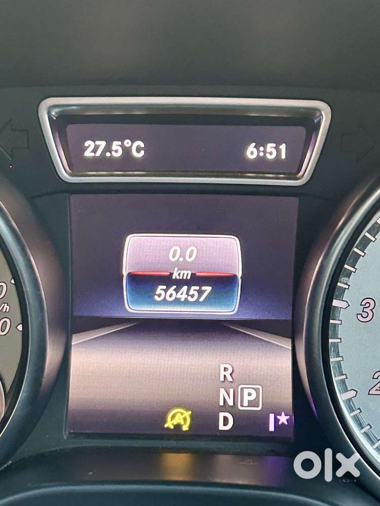 Mercedes-benz Cla 2.0 200 Sport, 2016, Petrol
