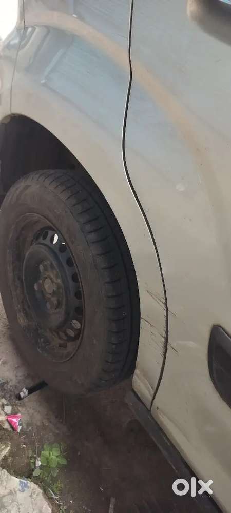 Maruti Suzuki 1000 2020 Ac