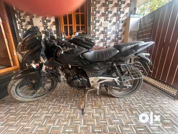 Pulsar 2010 model Perfect condition pulsar 180 negotiable