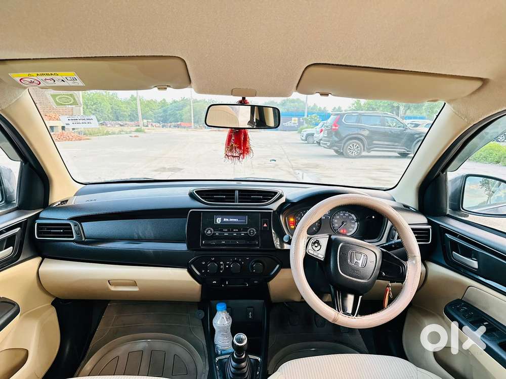 Honda Amaze 1.2 Smt I Vtec, 2019, Cng & Hybrids