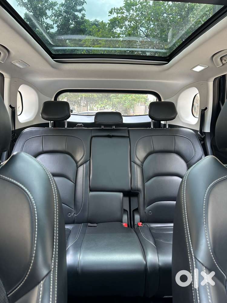 Mg Hector Smart At, 2019, Petrol