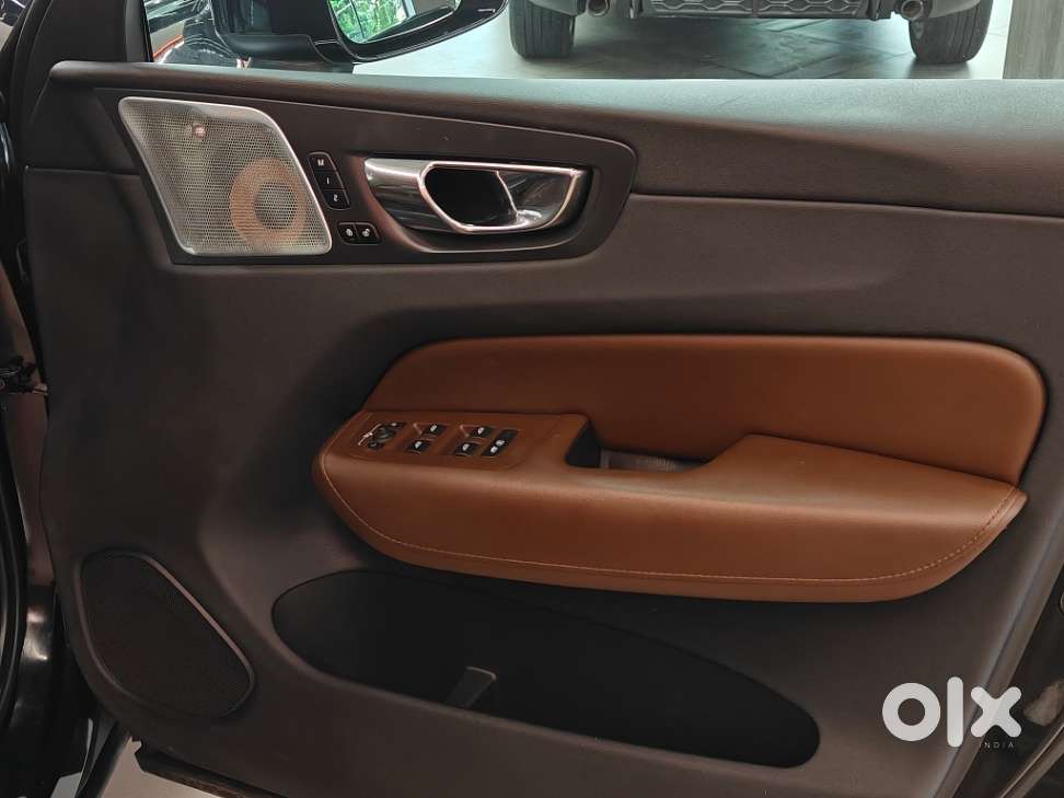 Volvo Xc60 D5 Inscription, 2019, Diesel