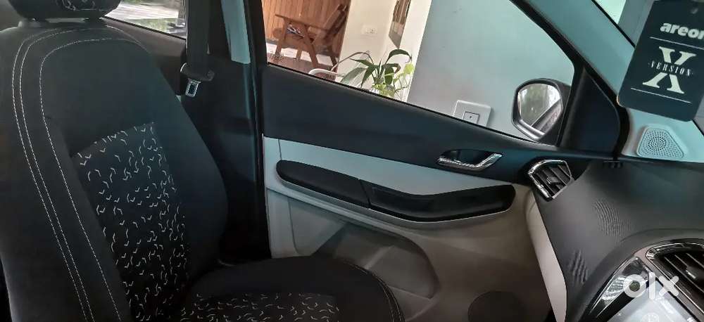 Tata Tiago 2023 Xza Plus