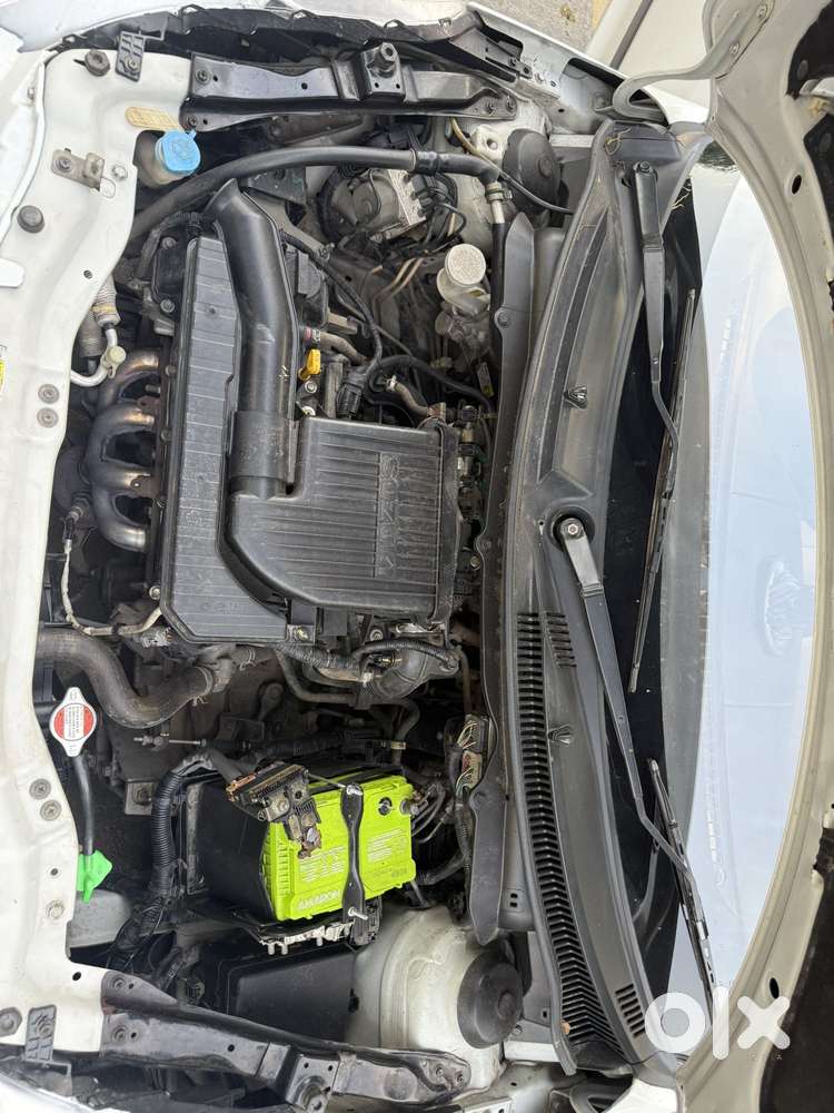 Maruti Suzuki Swift Dzire
