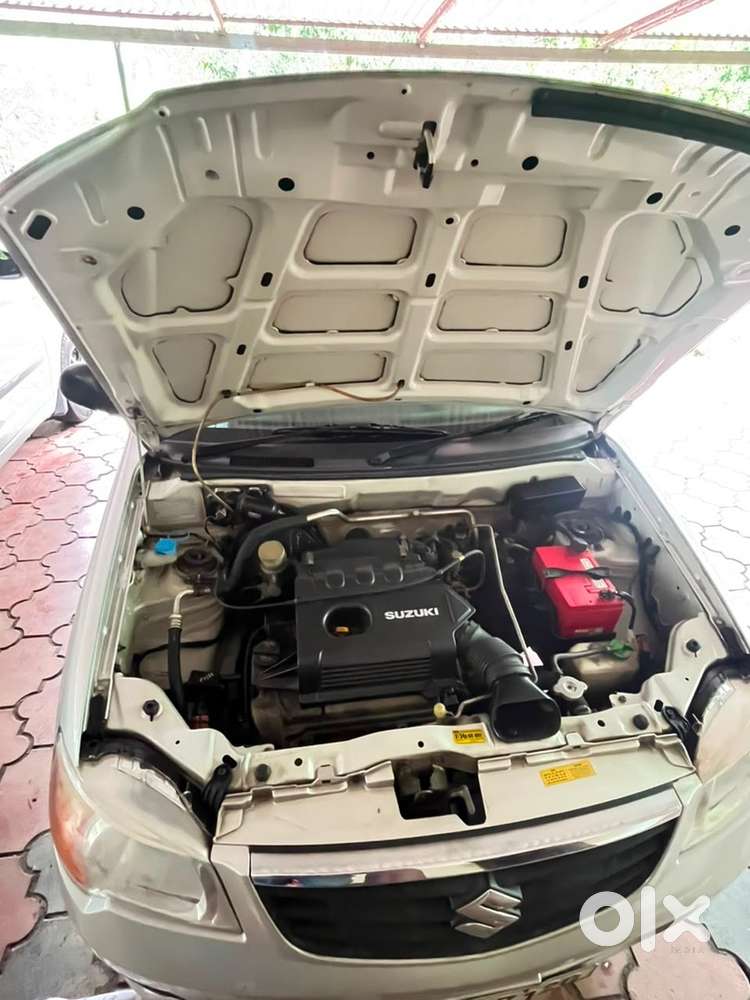 Maruti Suzuki Alto 2010 Petrol Manual