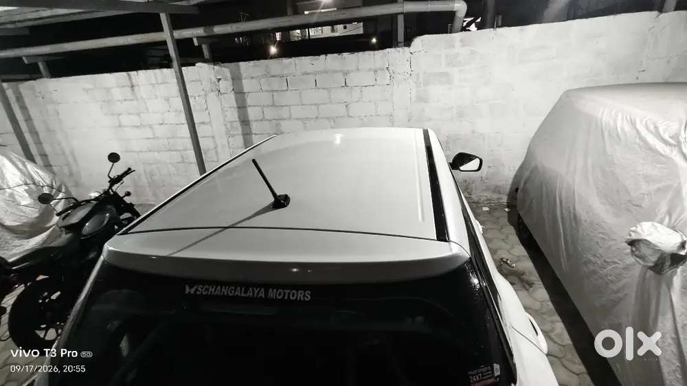 Mahindra Xuv3xo Mx2 Pm Not Mx1 2025 Petrol
