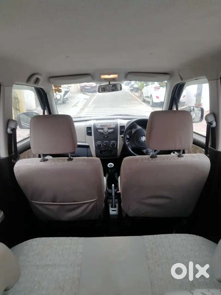 Genuine Buyers No Time Time Passers Slightly Negotiable 2013 Vxi Abs