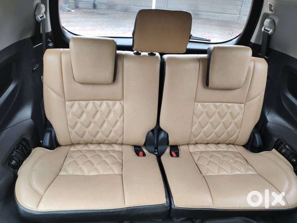 Toyota Innova Crysta, 2019, Diesel