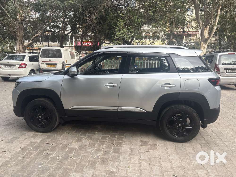 Maruti Suzuki Brezza 1.5 Zxi Cng, 2024, Cng & Hybrids