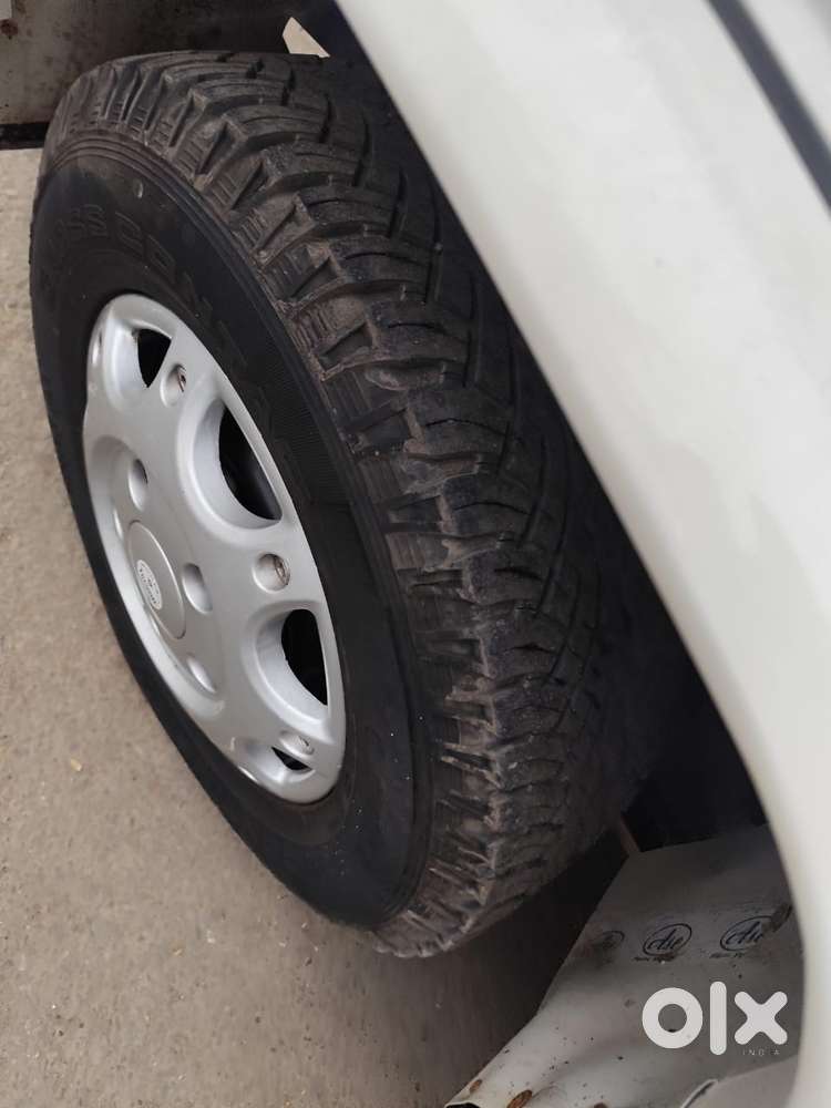 Mahindra Bolero 1.5 Power Plus Sle, 2018, Diesel