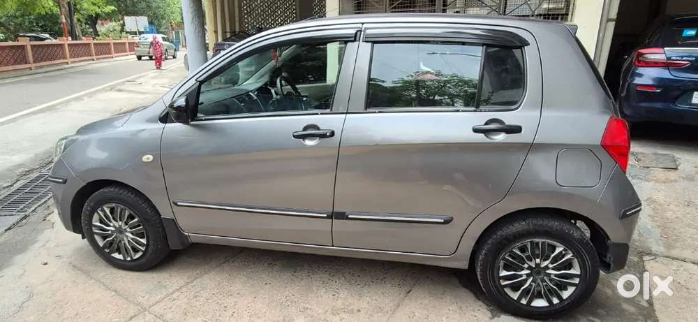 Maruti Suzuki Celerio 2017 Petrol 47125 Km Driven