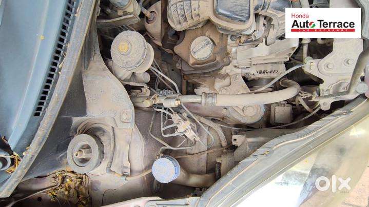 Honda Amaze 1.2 S I-vtec, 2013, Petrol