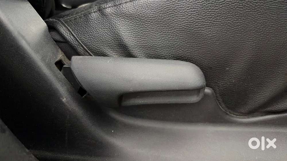 Maruti Suzuki Vitara Brezza Vdi, 2020, Diesel