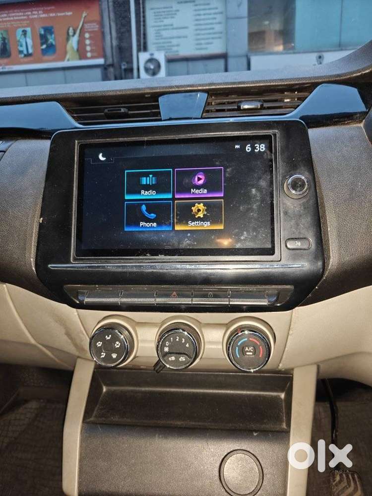 Renault Triber Rxt, 2023, Cng & Hybrids