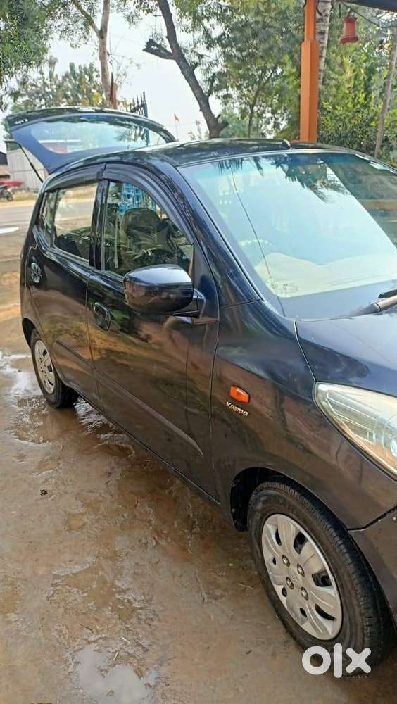 Hyundai I10 2010 Petrol Good Condition