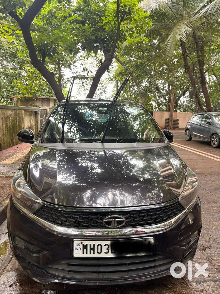 Tata Tiago 2022 Petrol Hybrid Model