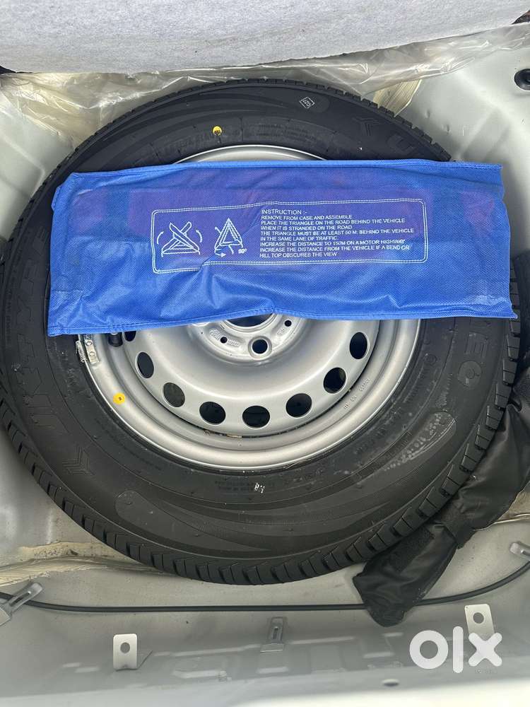 Tata Tiago Xz Plus Dual Tone, 2024, Petrol