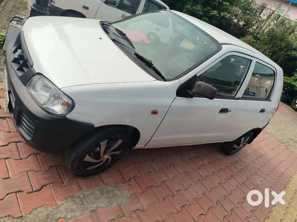 Maruti Suzuki Alto 800 2011 Petrol Manual