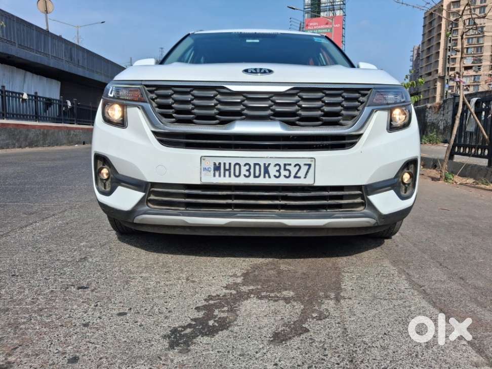 Kia Seltos Htk Plus D, 2020, Diesel