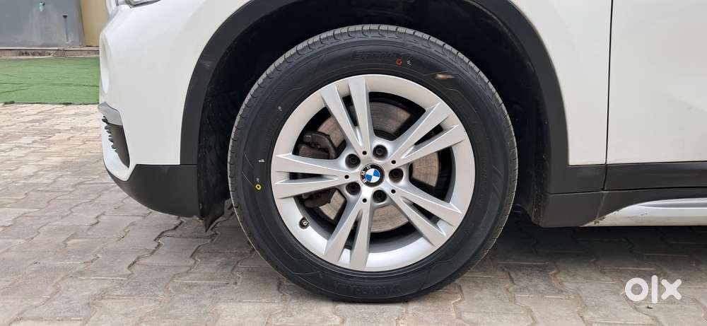 Bmw X1 Xdrive 20d Xline, 2020, Diesel