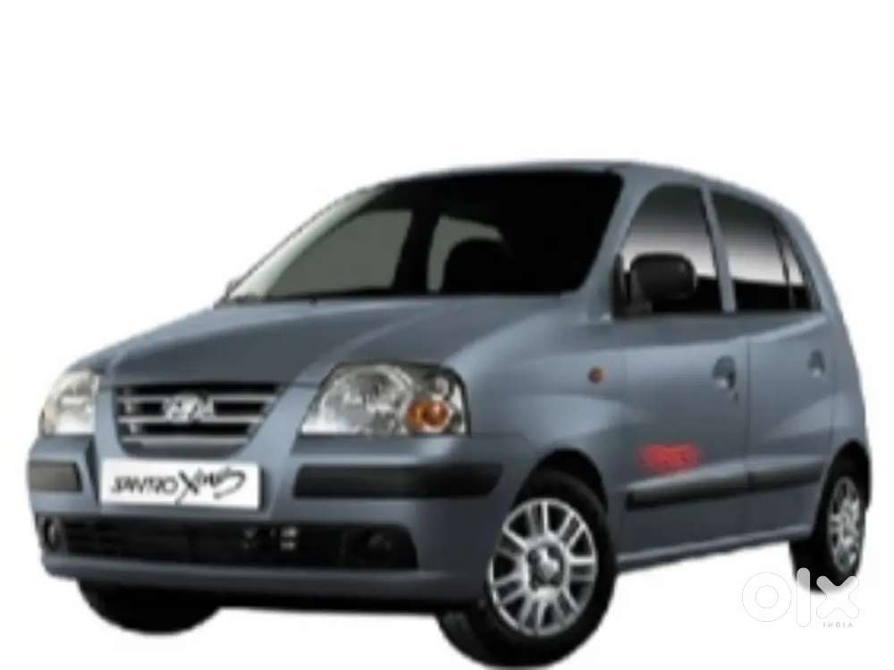 Hyundai Santro Xing 2014 Gl Plus