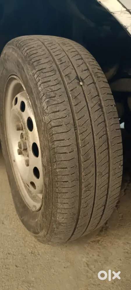 Tata Indica Diesel Manual 2005