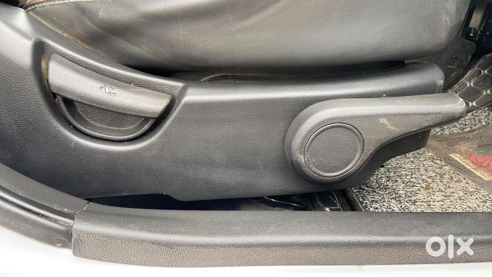 Hyundai Xcent [2014-2017] 1.2 S, 2015, Petrol