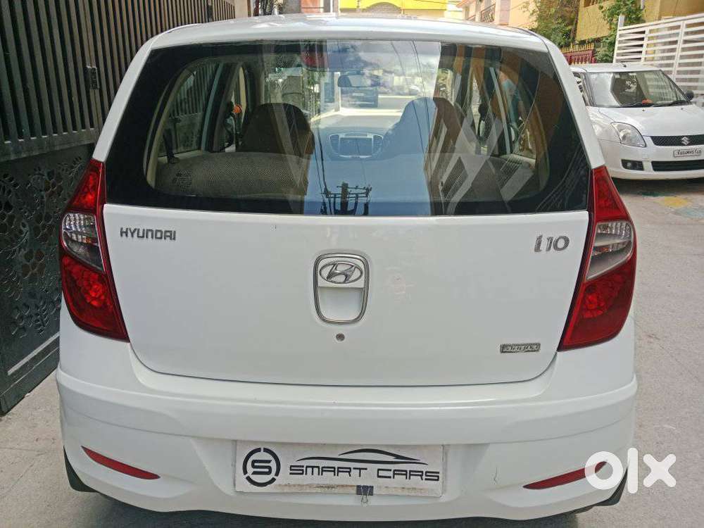 Hyundai I10 Magna, 2011, Petrol