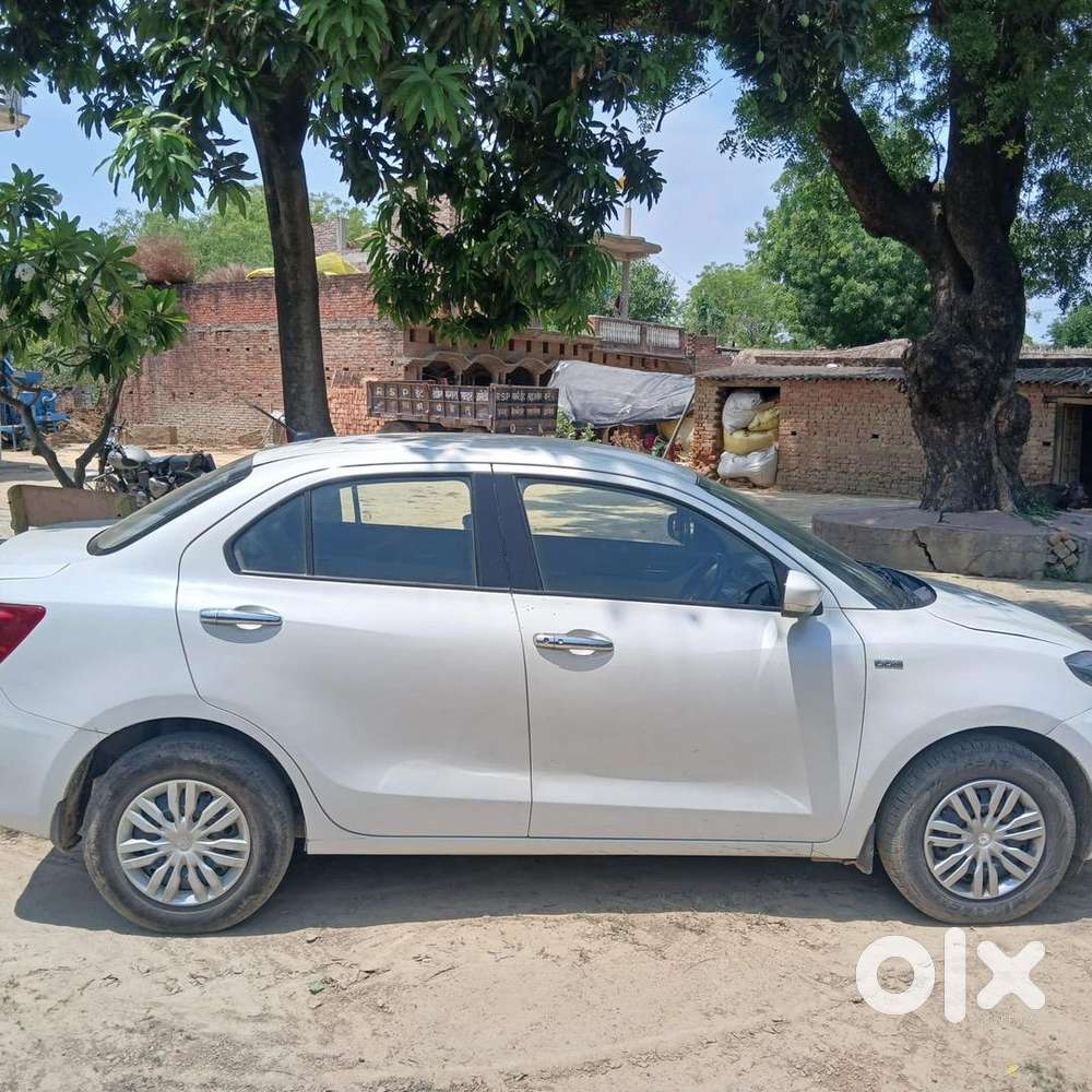 Maruti Suzuki Dzire 2019 Diesel Good Condition