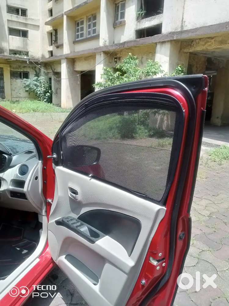 Maruti Suzuki Celerio Green 2017 Model
