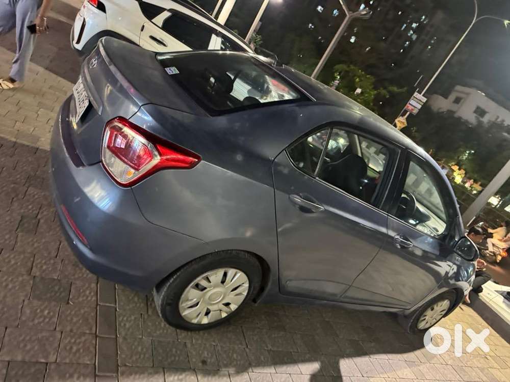 Hyundai Car 2015 Petrol