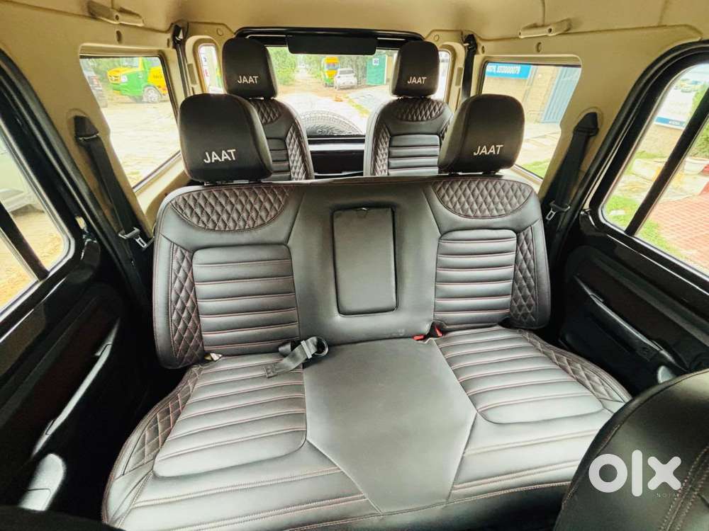 Force Motors Gurkha 4x4, 2025, Diesel
