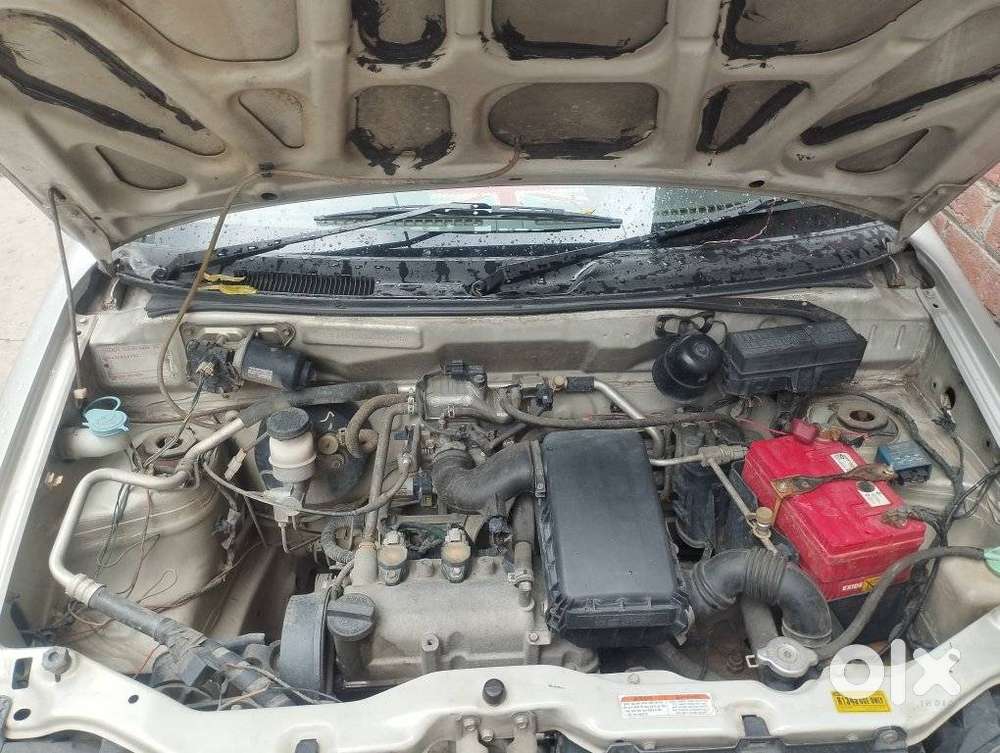 Maruti Suzuki Alto 2005-2010 Lxi Bsiii, 2010, Petrol